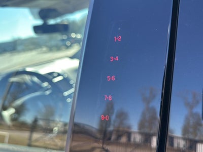 2019 Lincoln Nautilus Select