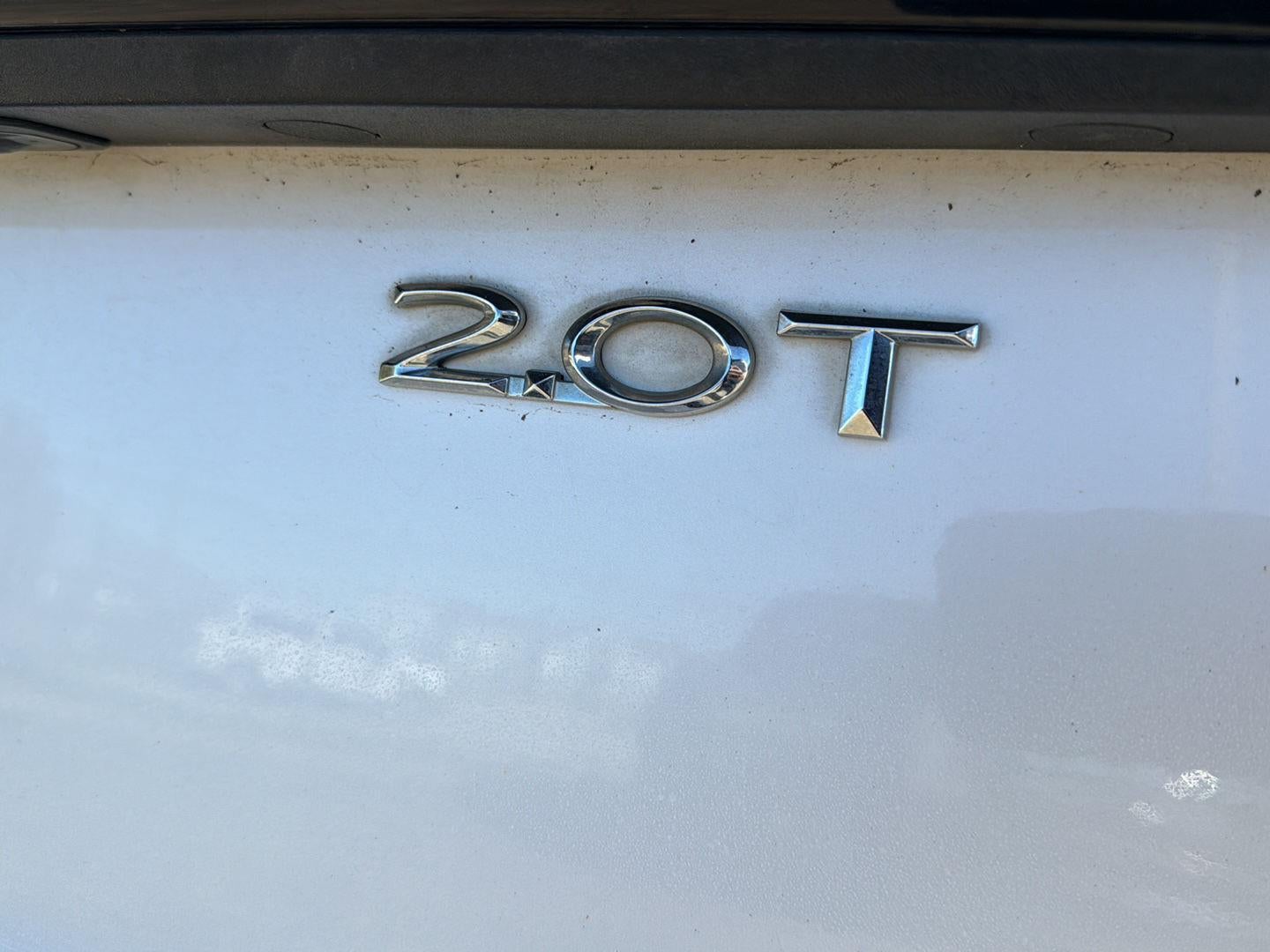 2019 Lincoln Nautilus Select