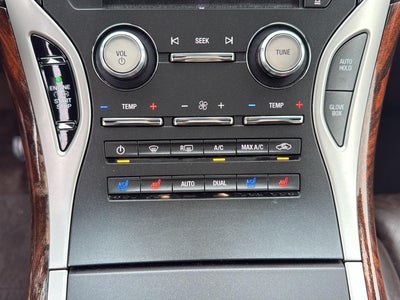 2018 Lincoln MKX Black Label