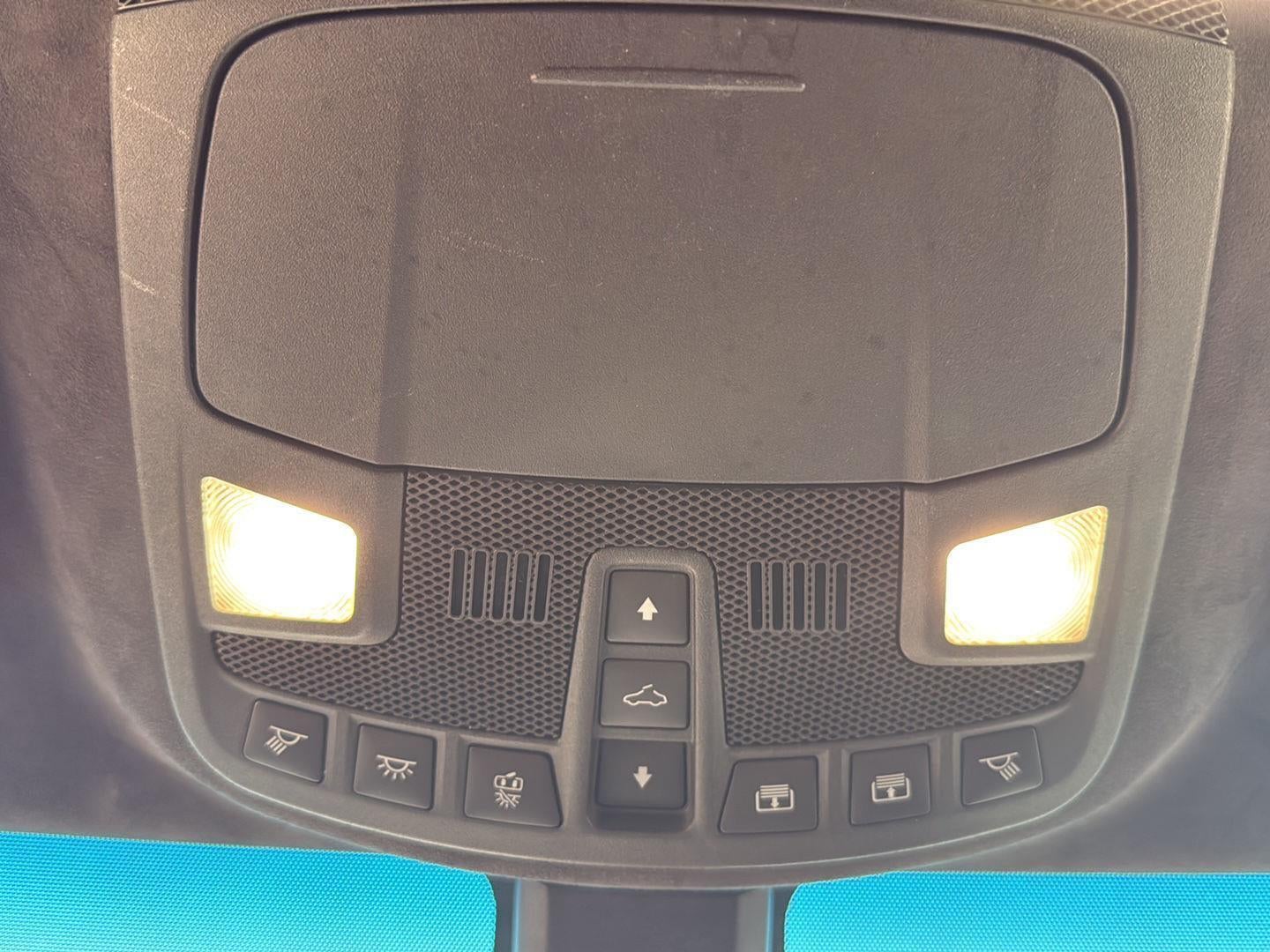 2018 Lincoln MKX Black Label