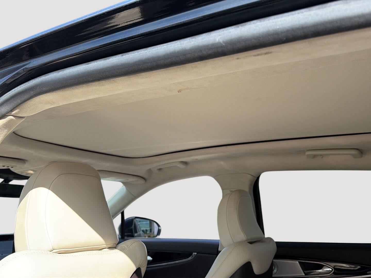 2022 Lincoln Nautilus Black Label