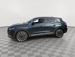 2022 Lincoln Nautilus Black Label