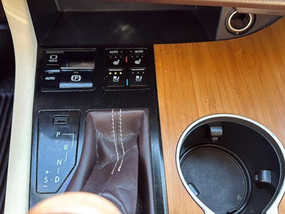 2017 Lexus RX RX 350 F Sport