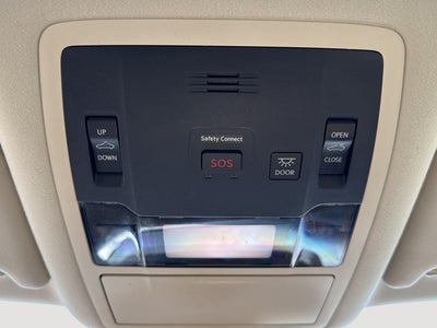 2017 Lexus RX RX 350 F Sport
