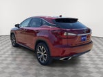 2017 Lexus RX RX 350 F Sport