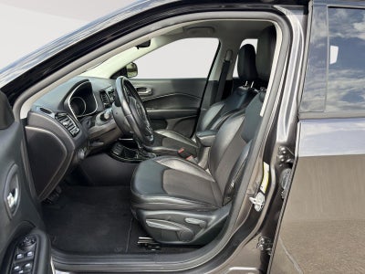 2020 Jeep Compass Altitude