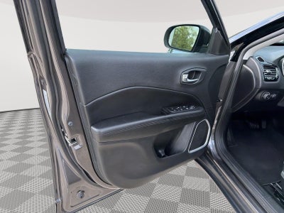 2020 Jeep Compass Altitude