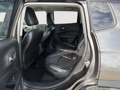 2020 Jeep Compass Altitude