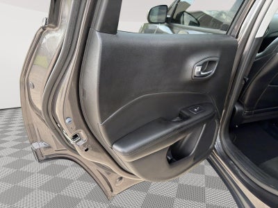 2020 Jeep Compass Altitude