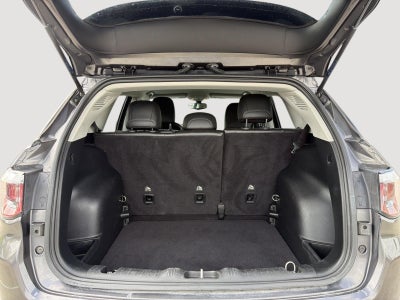 2020 Jeep Compass Altitude