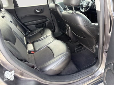 2020 Jeep Compass Altitude