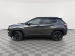 2020 Jeep Compass Altitude