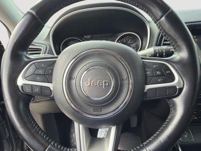 2020 Jeep Compass Altitude