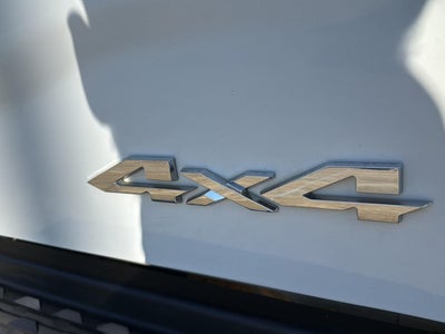 2021 RAM 3500 Tradesman