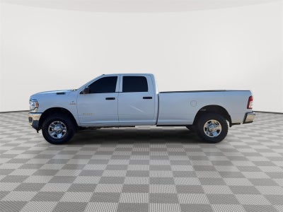 2021 RAM 3500 Tradesman