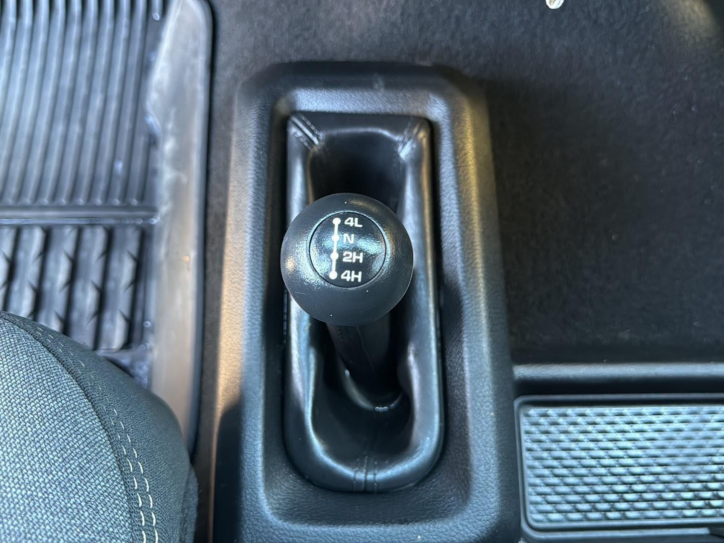 2021 RAM 3500 Tradesman