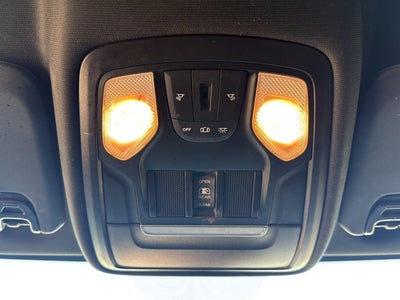 2021 RAM 3500 Tradesman