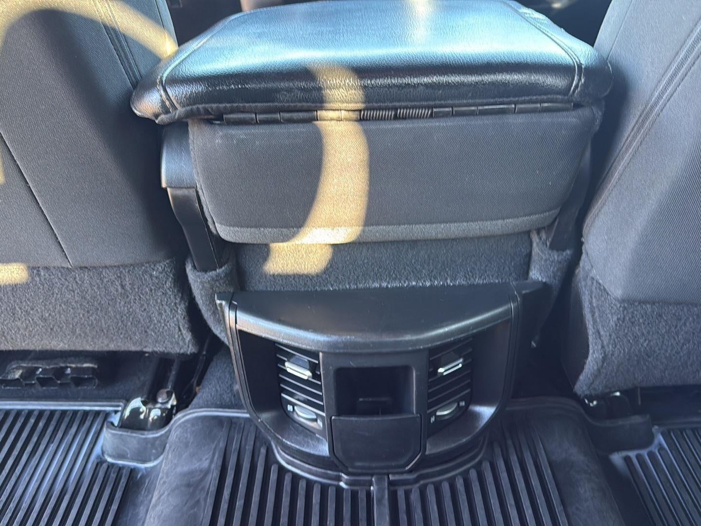 2021 RAM 3500 Tradesman