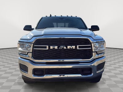2021 RAM 3500 Tradesman