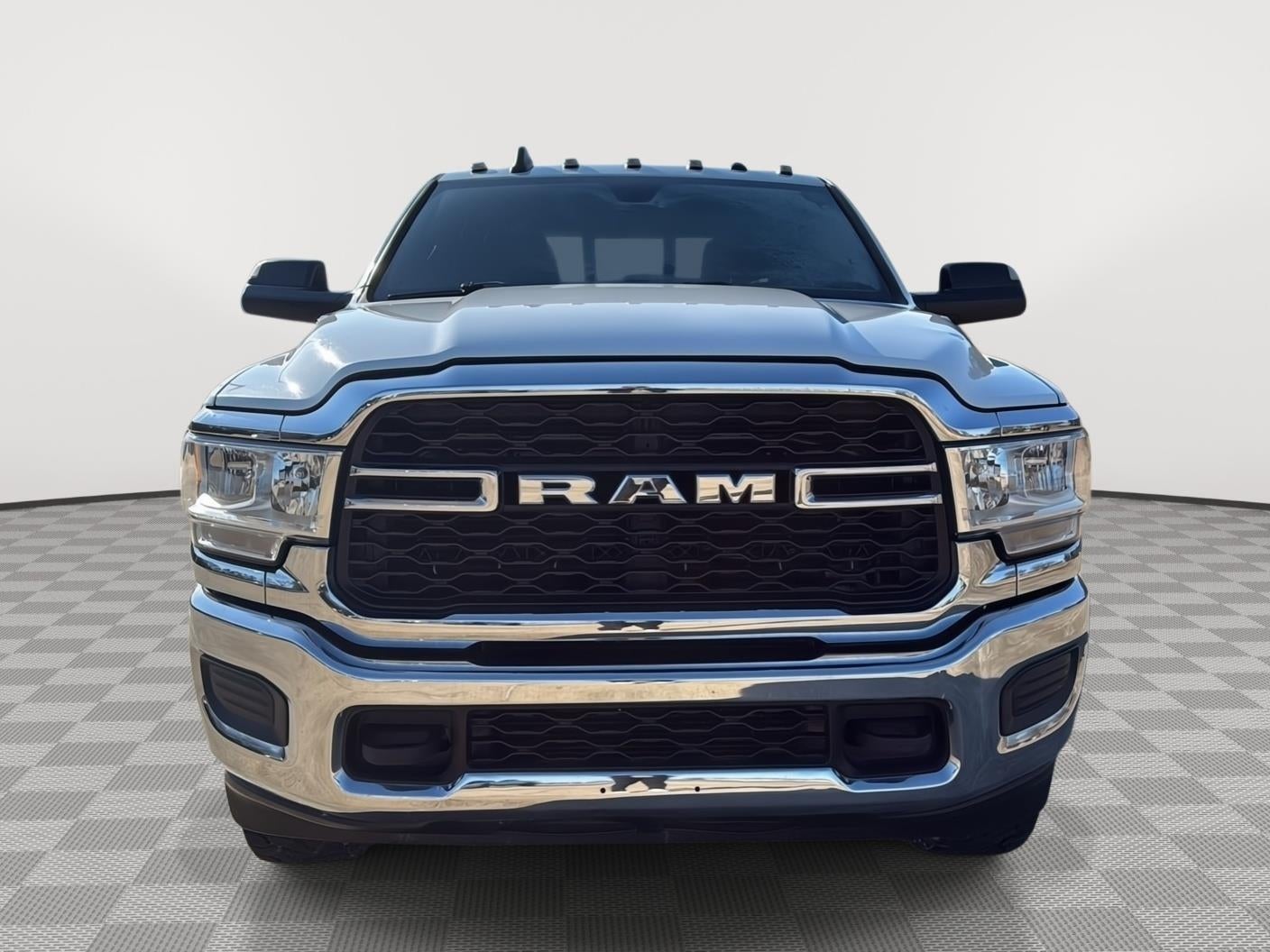 2021 RAM 3500 Tradesman