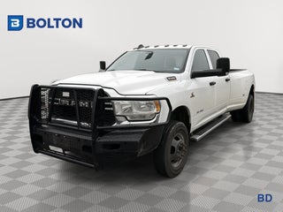 2021 RAM 3500 Tradesman