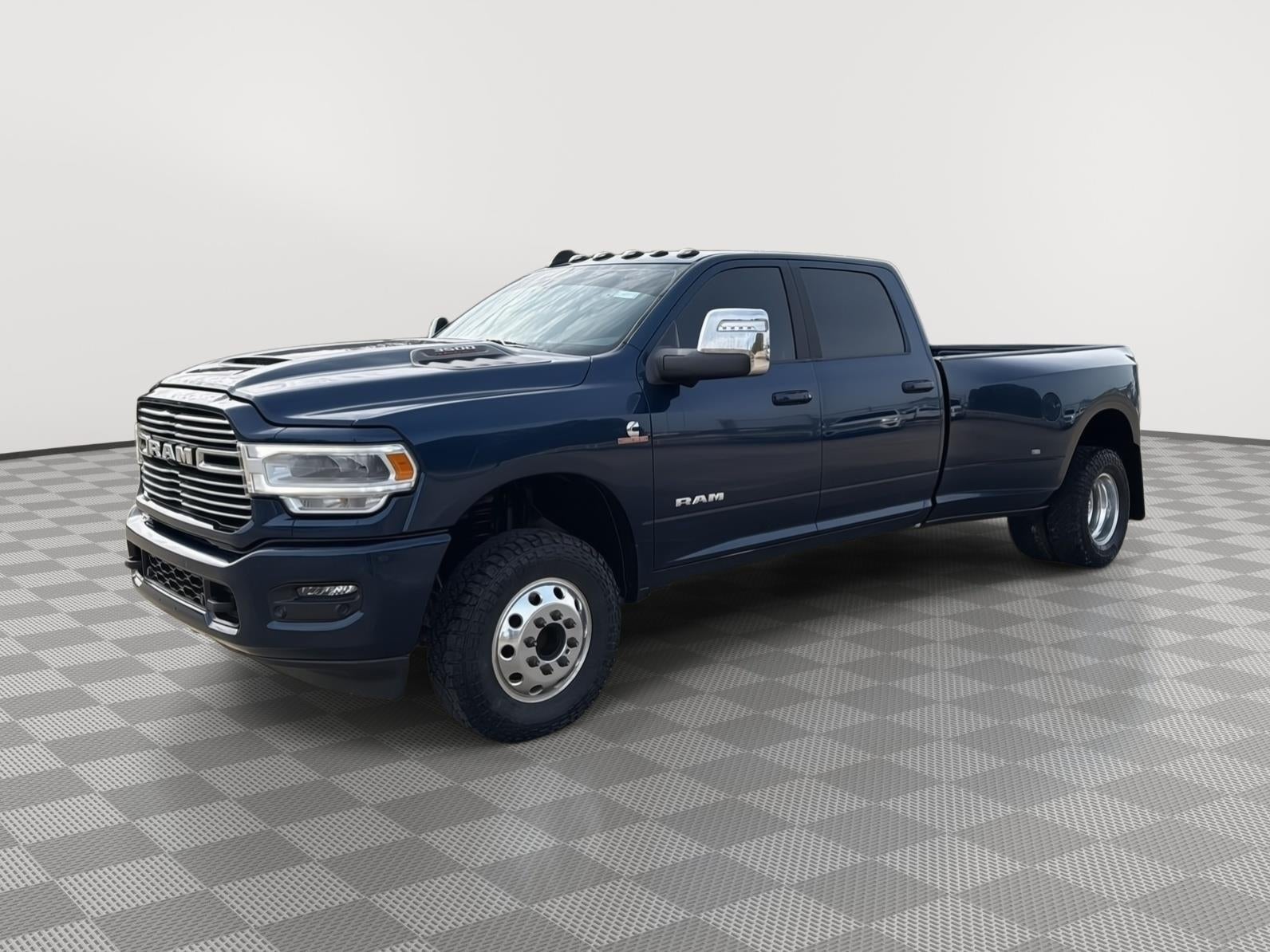 2023 RAM Ram 3500 Pickup Laramie