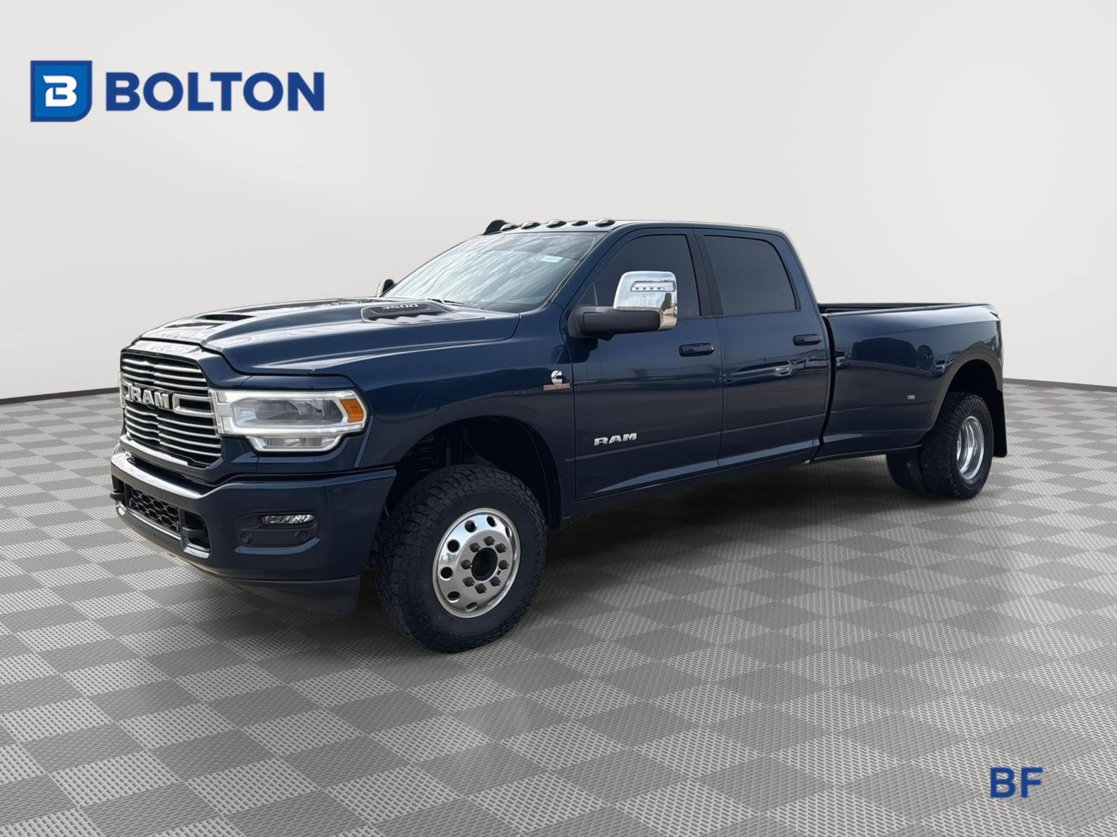 2023 RAM 3500 Laramie