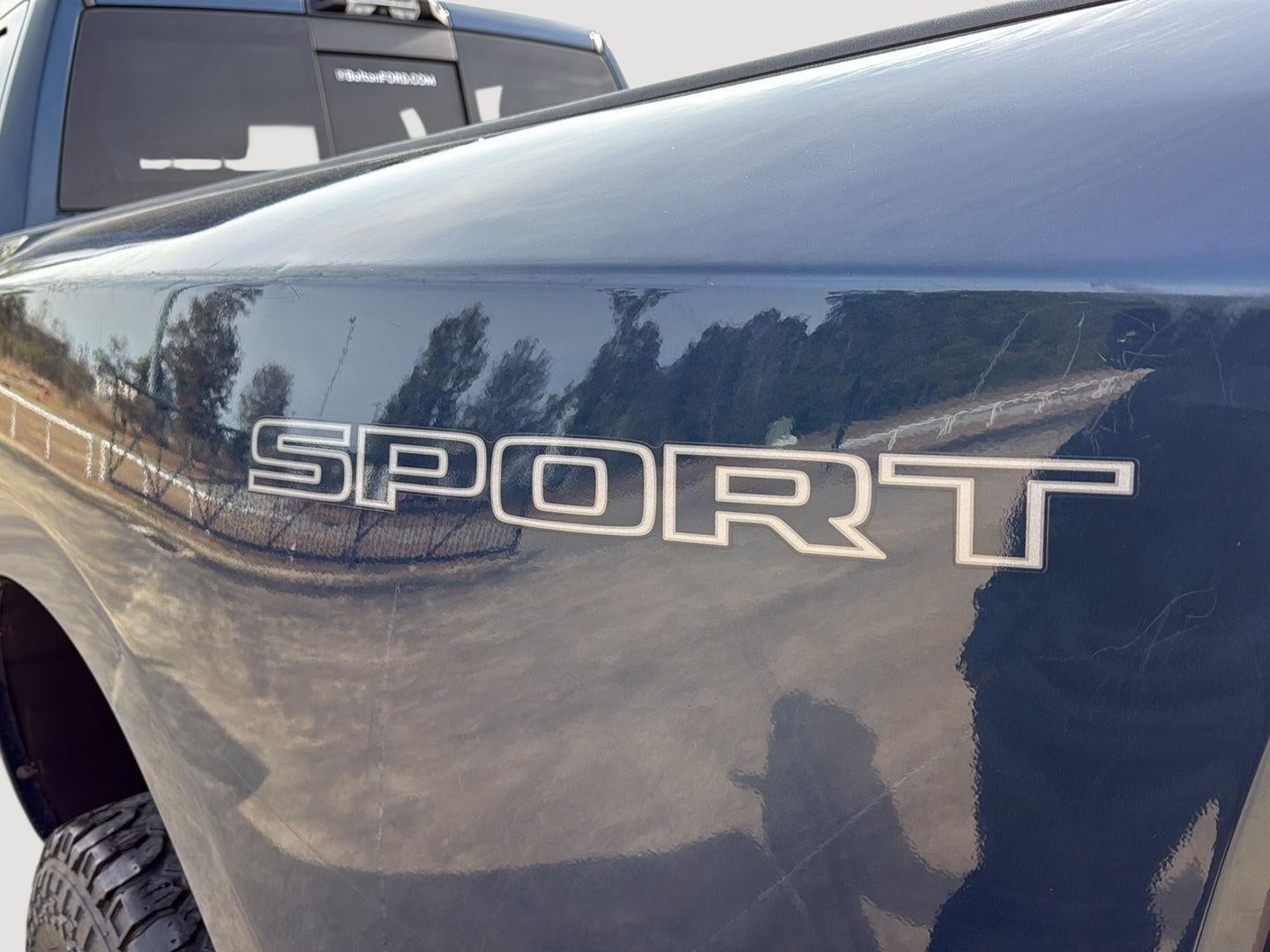 2023 RAM 3500 Laramie