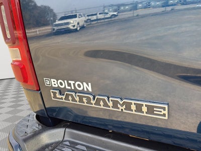 2023 RAM 3500 Laramie