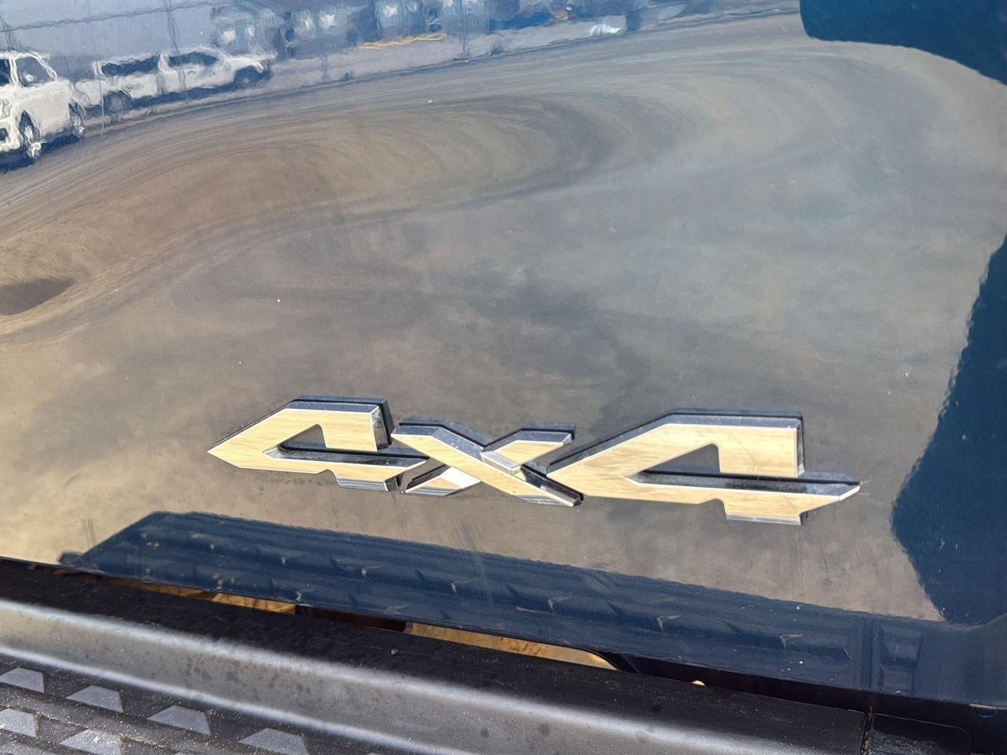 2023 RAM 3500 Laramie