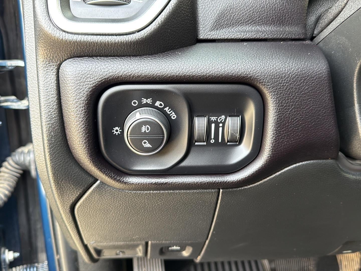 2023 RAM 3500 Laramie