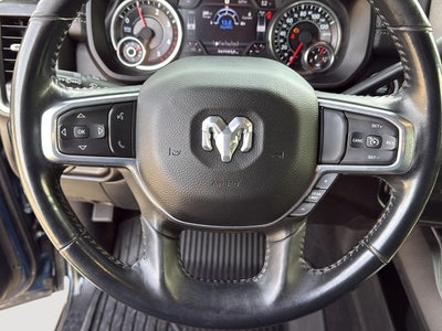 2023 RAM 3500 Laramie