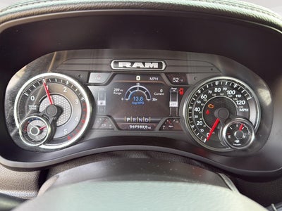 2023 RAM 3500 Laramie