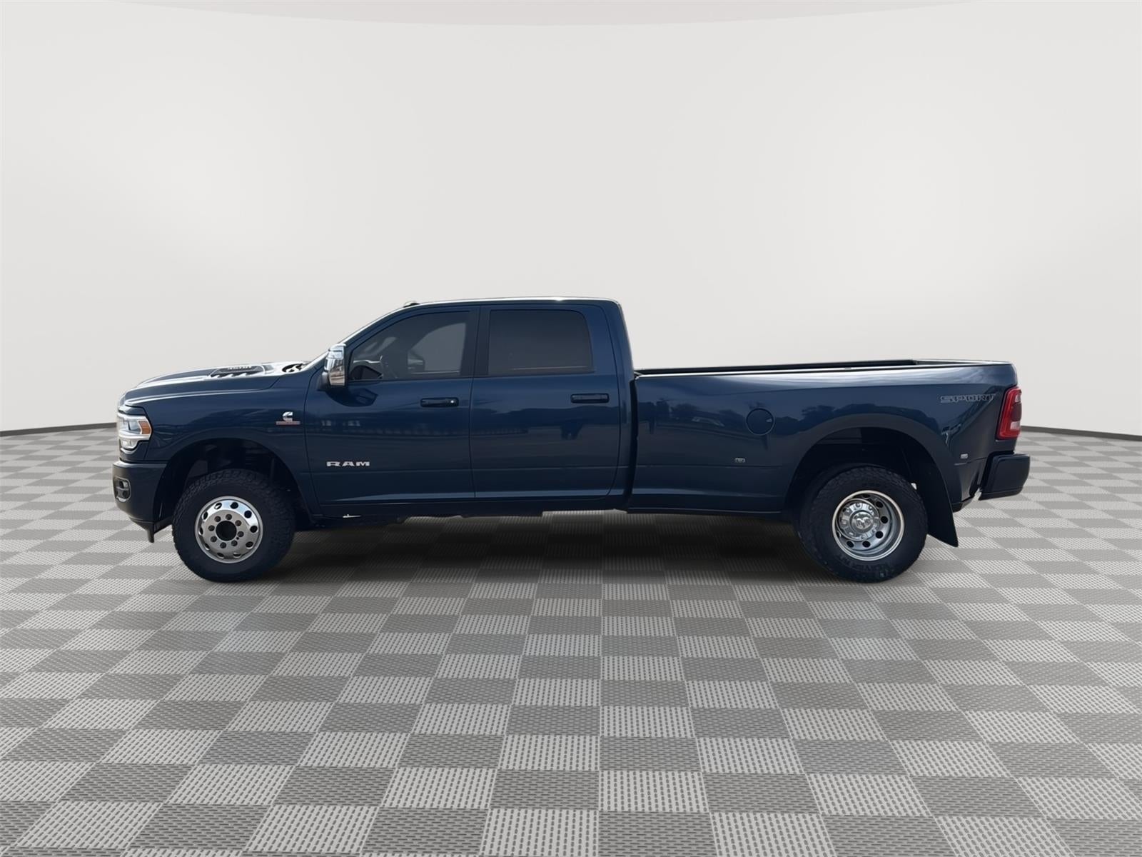 2023 RAM 3500 Laramie
