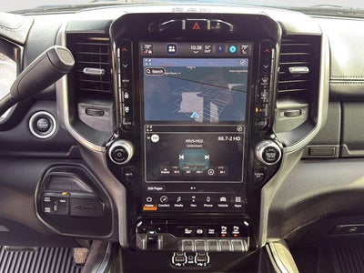 2023 RAM 3500 Laramie