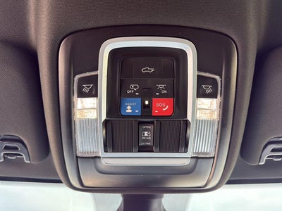 2023 RAM 3500 Laramie