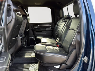 2023 RAM 3500 Laramie