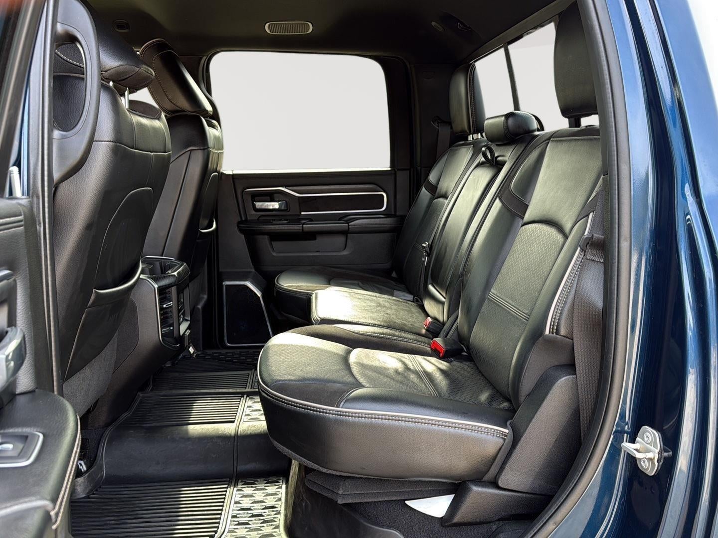 2023 RAM 3500 Laramie