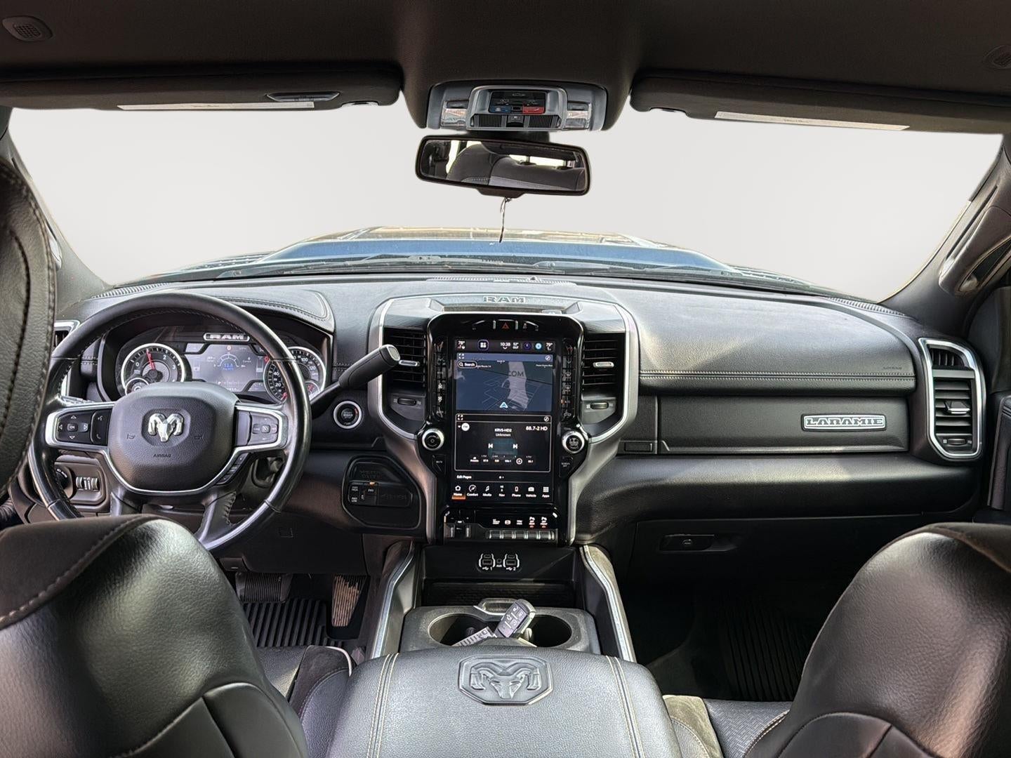 2023 RAM 3500 Laramie