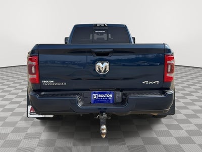 2023 RAM 3500 Laramie
