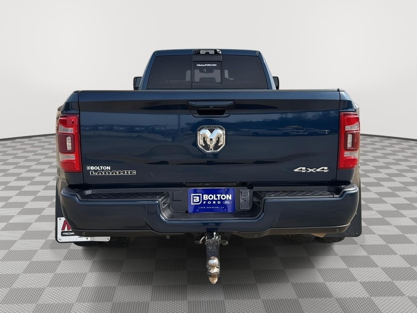 2023 RAM 3500 Laramie