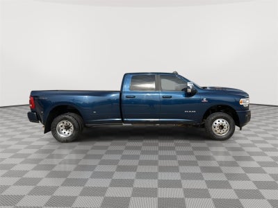 2023 RAM 3500 Laramie