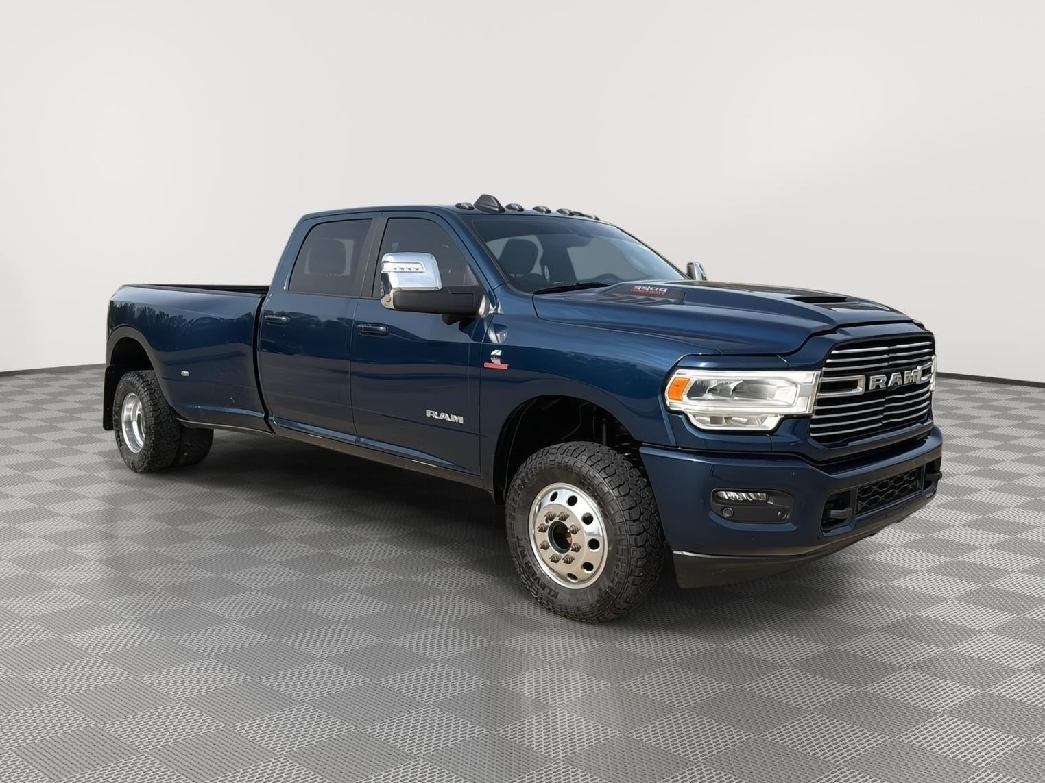 2023 RAM 3500 Laramie