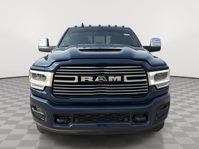 2023 RAM 3500 Laramie