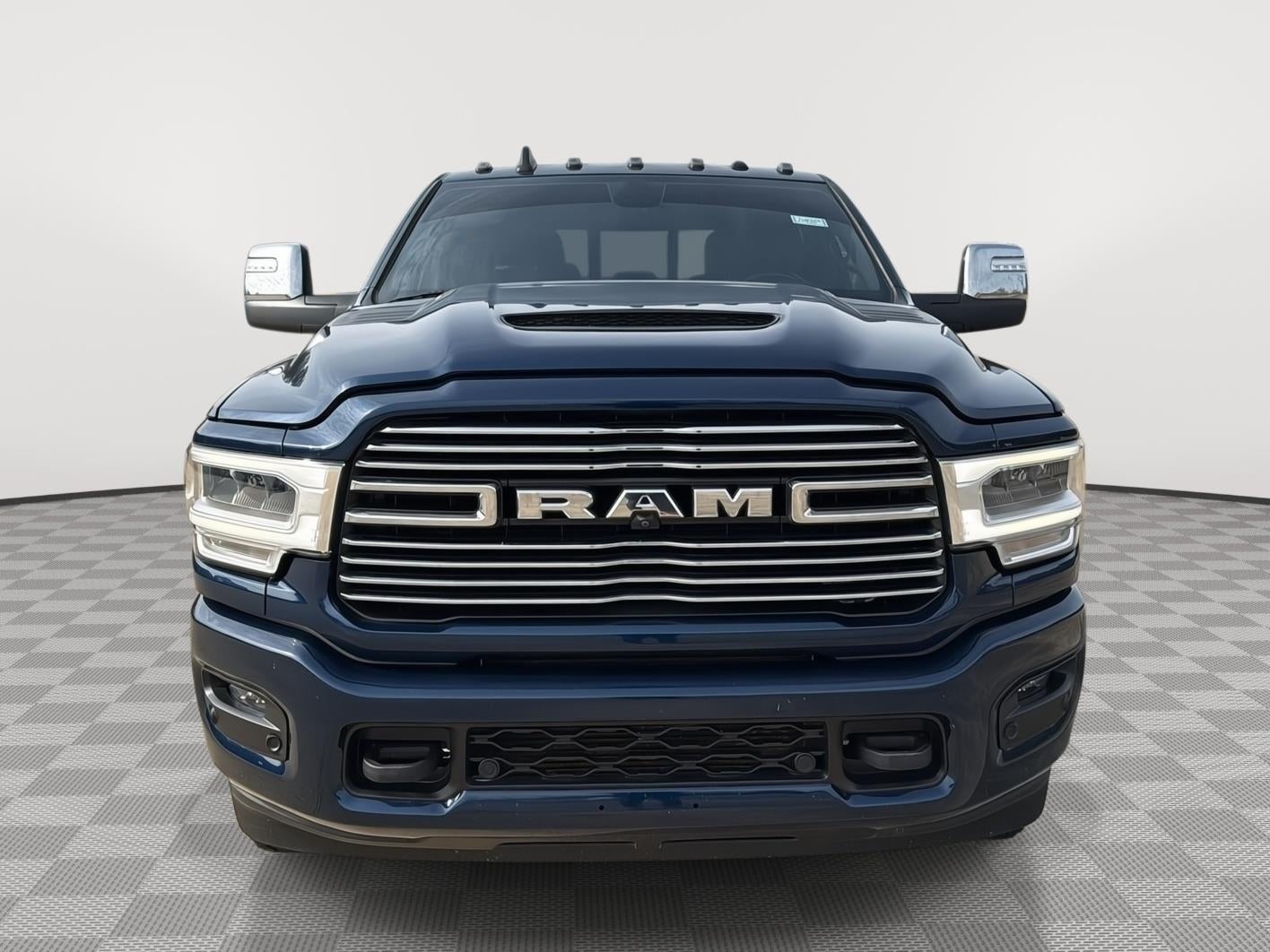 2023 RAM 3500 Laramie