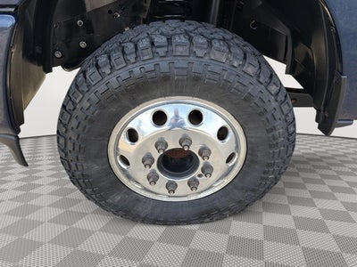 2023 RAM 3500 Laramie