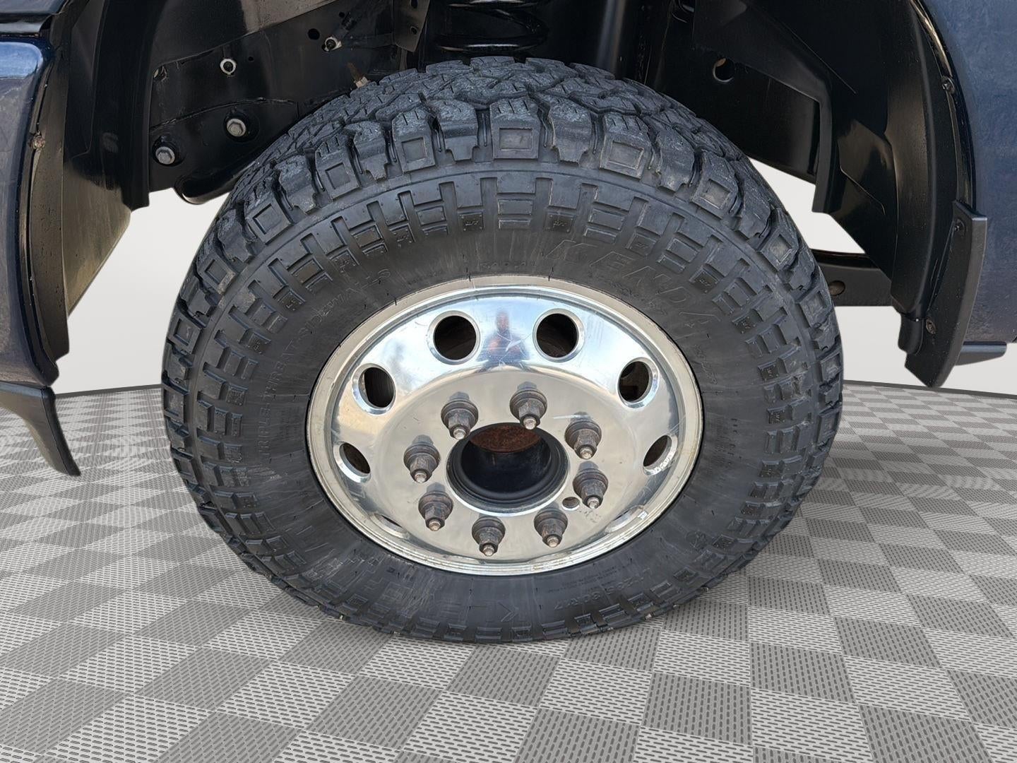 2023 RAM 3500 Laramie