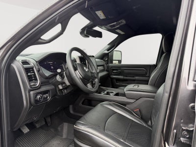 2024 RAM 2500 Power Wagon