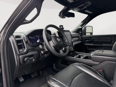 2024 RAM 2500 Power Wagon