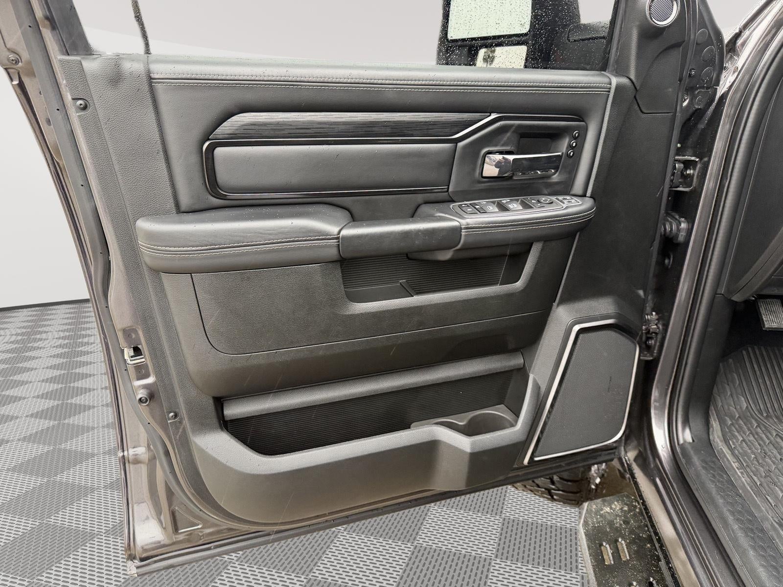 2024 RAM 2500 Power Wagon